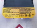 Turck Mk33-li-ex0/24Vdc Safety Module