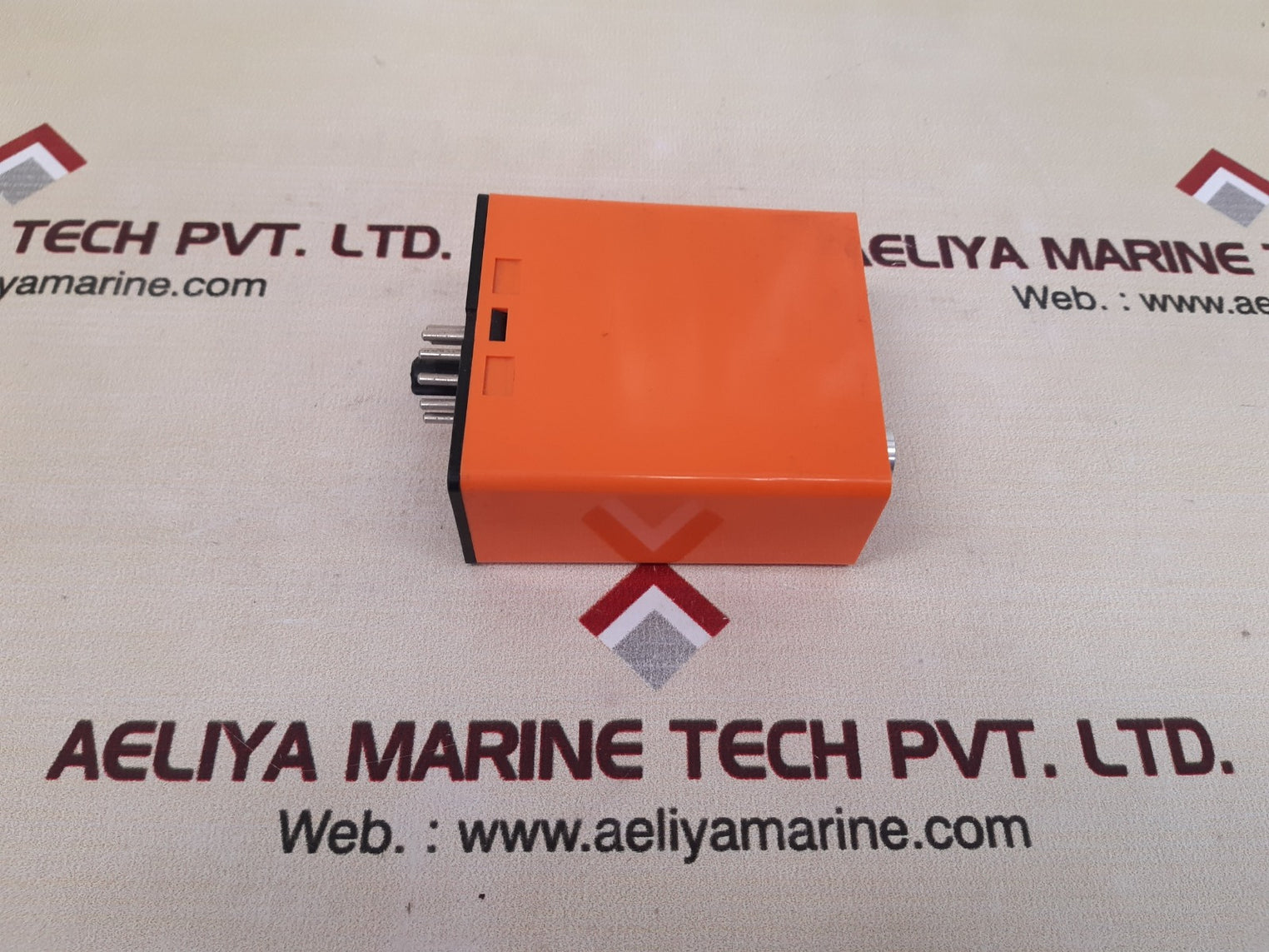 Bircher Etu Ch-8222 Temperature Controller -50 To +10°C