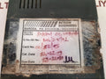 Action Engineers Wg/Dv/01 Digital Dc Volt Meter