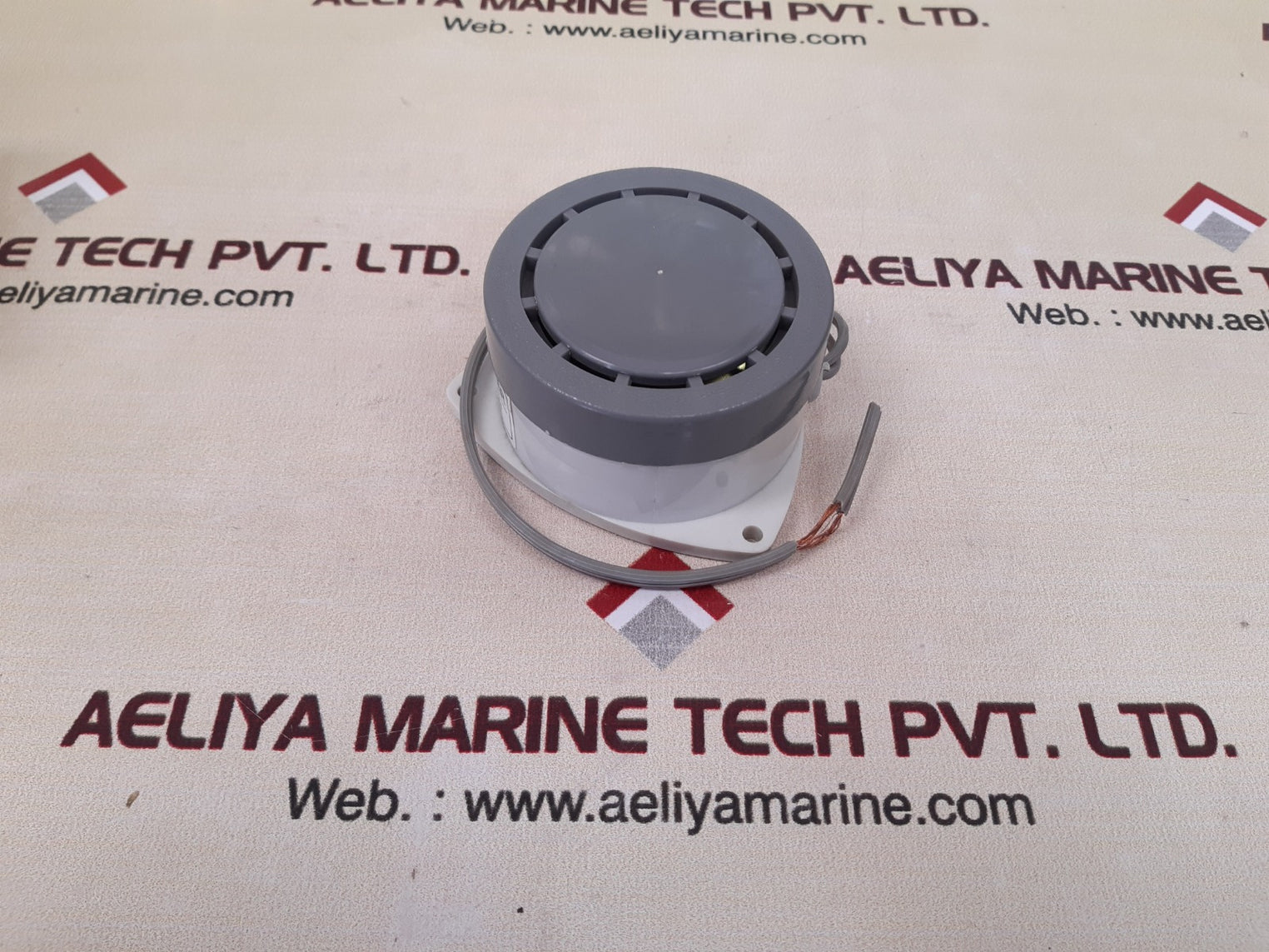 Auspicious Abf-75 Loud Buzzer Dc 24V