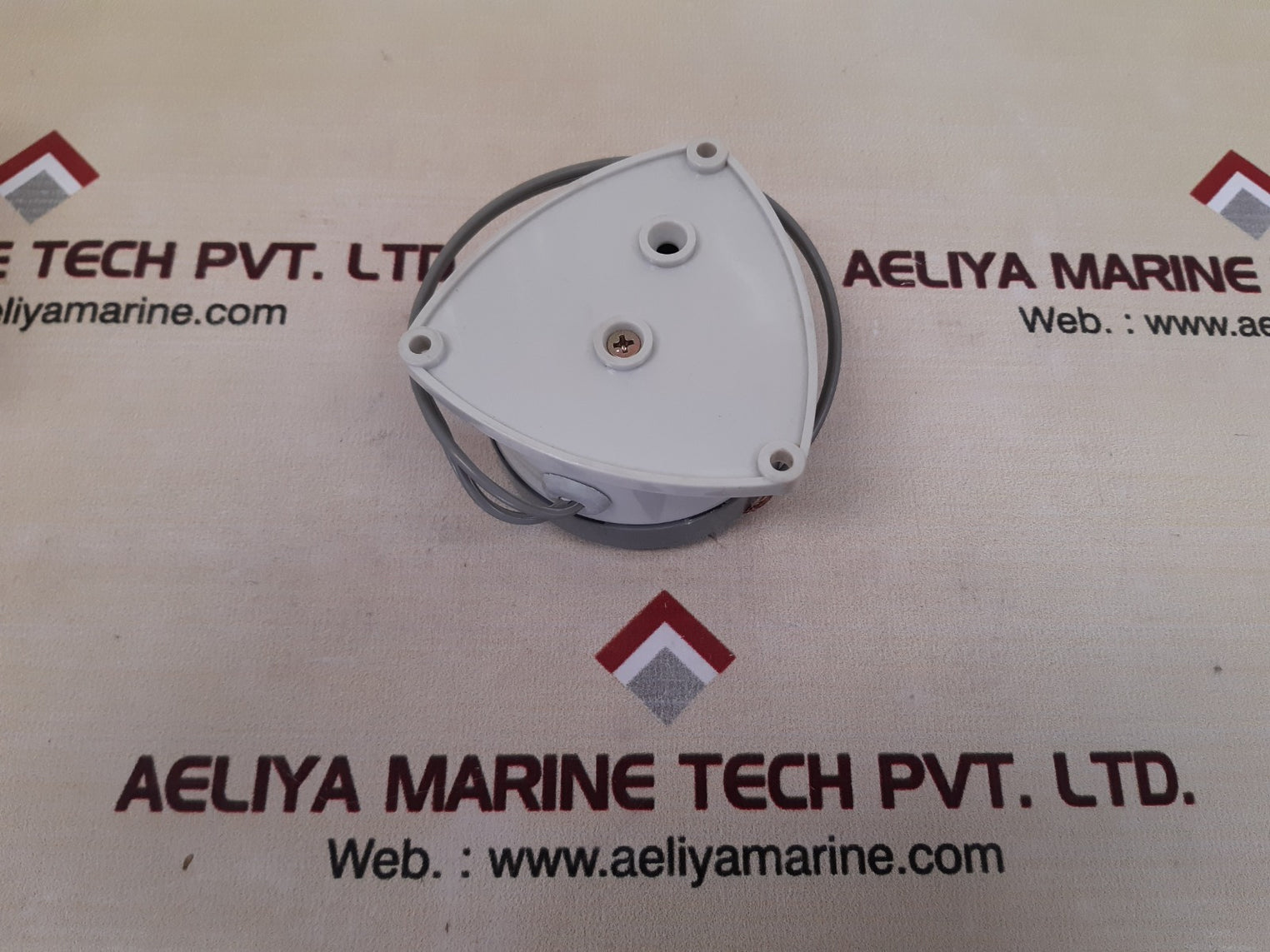 Auspicious Abf-75 Loud Buzzer Dc 24V