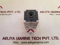 Omron H3Ba Timer 0.5 S To 100 H