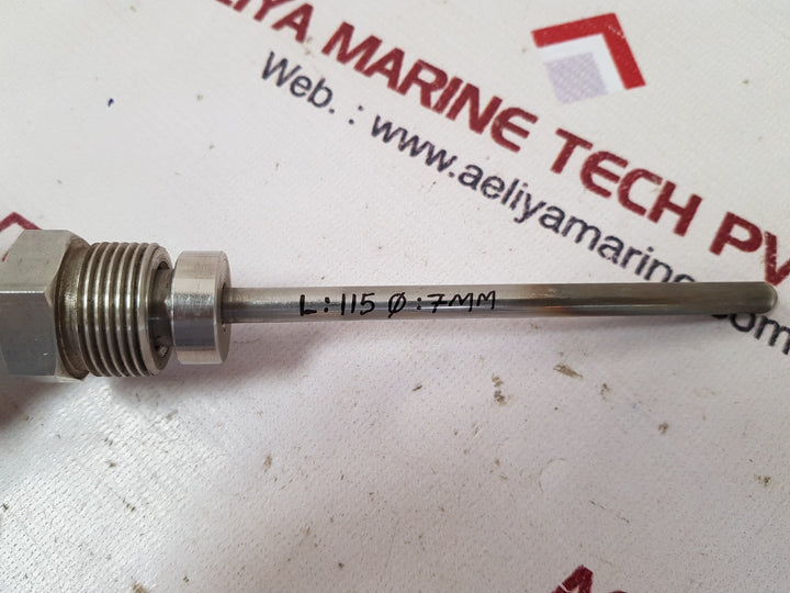 Meiyo electric ptr-ln7 resistance bulb new