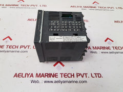 Yokogawa ut37e temperature controller 100-240vac 50/60hz(Body Damage)