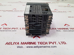 Yokogawa ut37e temperature controller 100-240vac 50/60hz(Body Damage)