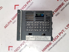 Yokogawa ut37e temperature controller 100-240vac 50/60hz(Body Damage)