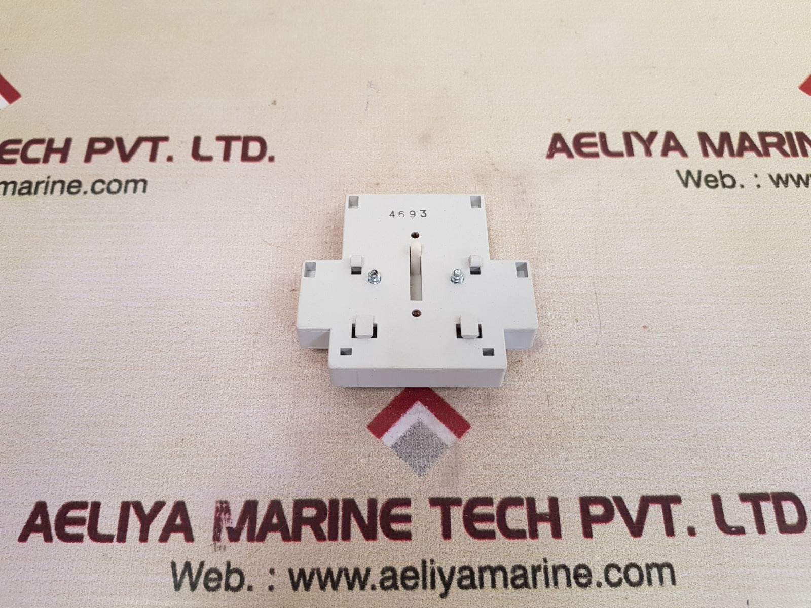 Ghisalba Gh15S11-3A Auxiliary Contact 10A, 690V