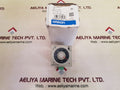 Omron H3Cr-a Solid-state Timer 0–1.2 Min