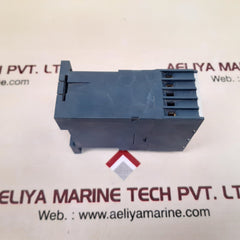 Siemens 7pu4040-0at20 on delay timer