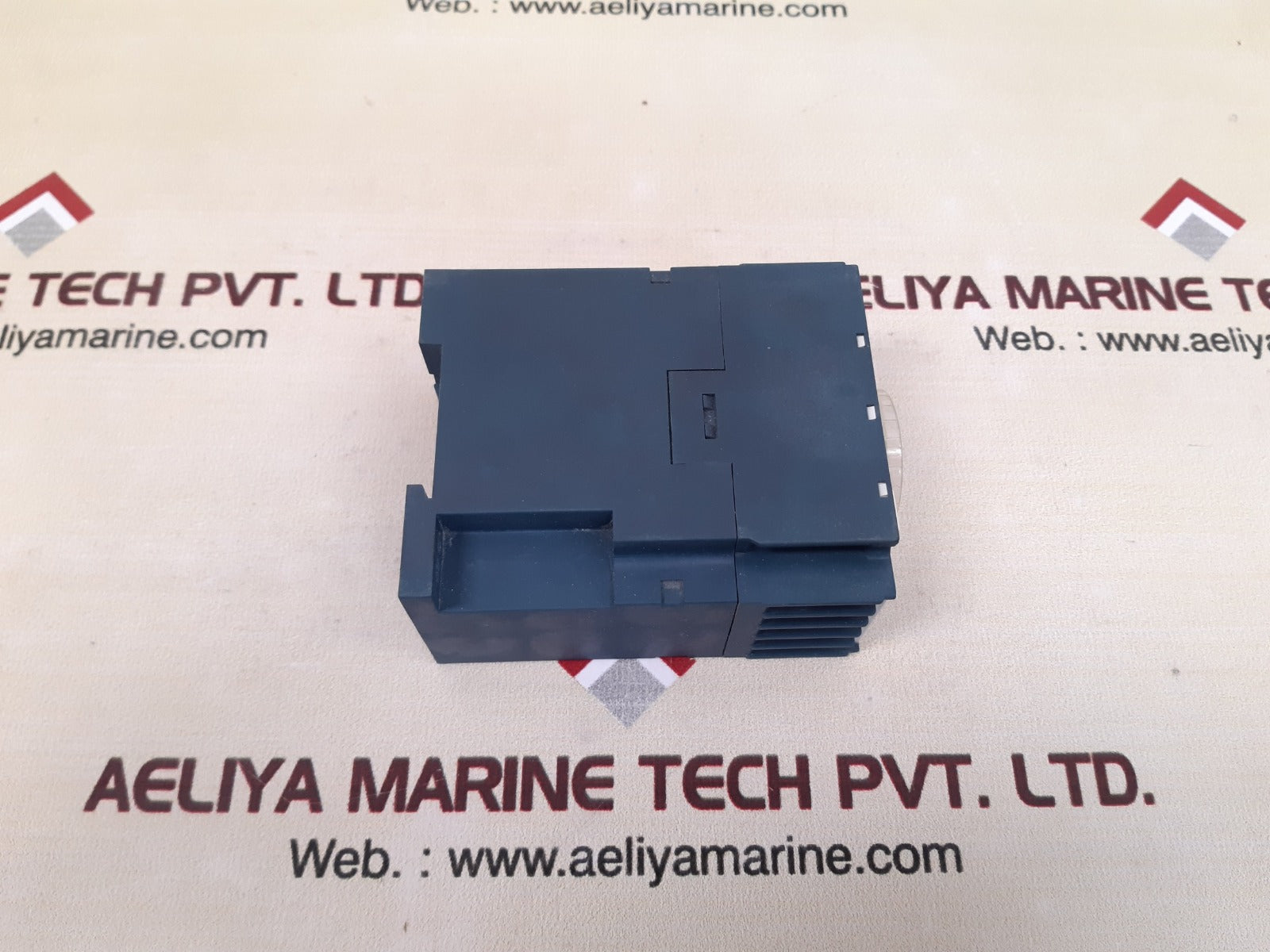 Siemens 7pu4040-0at20 on delay timer