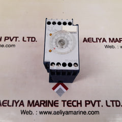 Siemens 7pu4040-0at20 on delay timer