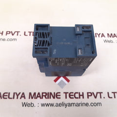 Siemens 7pu4040-0at20 on delay timer