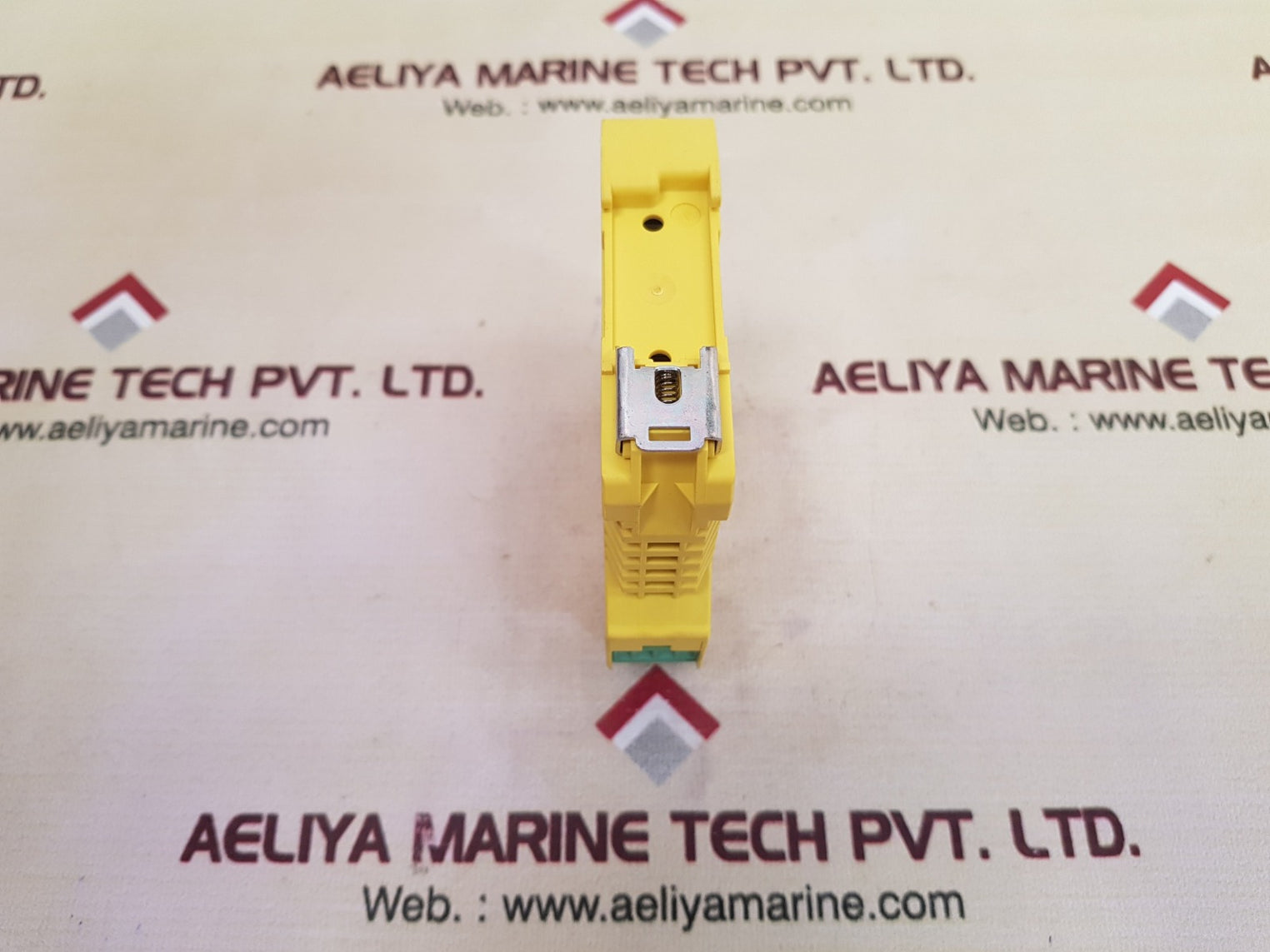 Phoenix Contact PSR-SCP- 24UC/ESA4/3x1/1x2/B Safety Relay