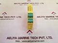 Phoenix Contact PSR-SCP- 24UC/ESA4/3x1/1x2/B Safety Relay