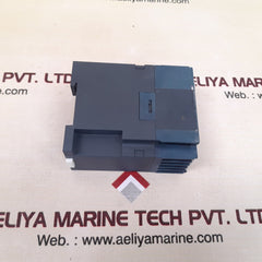 Siemens 7Pu3140-2Bb34 On Delay Timing Relay Uc 24V