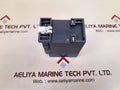 Siemens 7Pu3140-2Bb34 On Delay Timing Relay Uc 24V