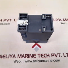 Siemens 7Pu3140-2Bb34 On Delay Timing Relay Uc 24V