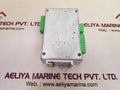 Electromen Em-m40H 8-channel Alarm Logic Indication Unit 12-32Vdc