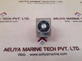 Ston Ah3-a Ston Timer Relay 250Vac/5A