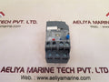 Abb Ef19-18.9 Overload Relay 1Sax121001R1105