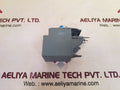 Abb Ef19-18.9 Overload Relay 1Sax121001R1105