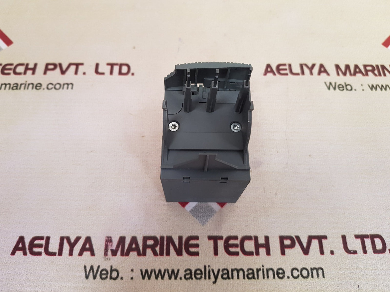 Abb Ef19-18.9 Overload Relay 1Sax121001R1105