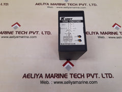 M-system krs-4a-r signal conditioner rtd transmitter