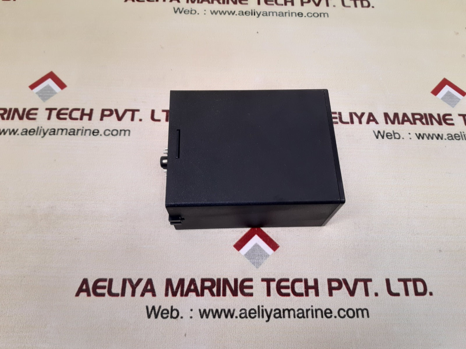 M-system krs-4a-r signal conditioner rtd transmitter