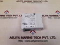 Carlo Gavazzi Eufc400-1 Load Guard Monitoring Relay 400V ~ 50/60Hz