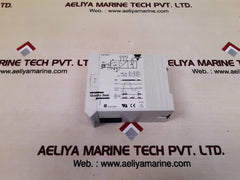 Carlo Gavazzi Eufc400-1 Load Guard Monitoring Relay 400V ~ 50/60Hz