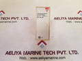 Carlo gavazzi sm 190 230 3-phase current relay 230v~ 50/60 hz