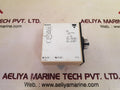 Carlo gavazzi sm 190 230 3-phase current relay 230v~ 50/60 hz