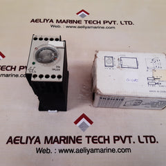 Siemens 7Pu2040-7An20 Time Delay Relay 220-240V