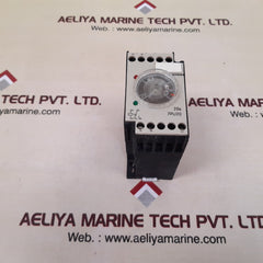 Siemens 7Pu2040-7An20 Time Delay Relay 220-240V
