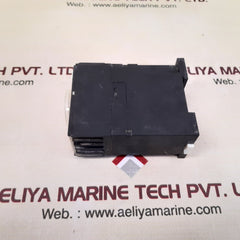Siemens 7Pu2040-7An20 Time Delay Relay 220-240V