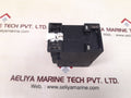 Siemens 7Pu2040-7An20 Time Delay Relay 220-240V