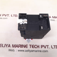 Siemens 7Pu2040-7An20 Time Delay Relay 220-240V