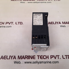 Siemens 7Pu2040-7An20 Time Delay Relay 220-240V