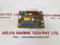 Hydromatik pvr 24f/11 pcb card 