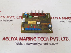 Hydromatik pvr 24f/11 pcb card 