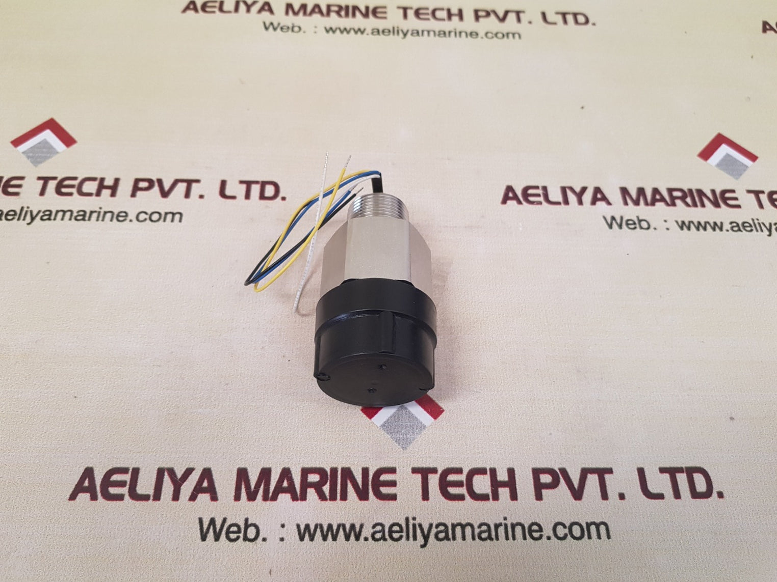 Detcon 399-602016-000 stainless steel lel sensor