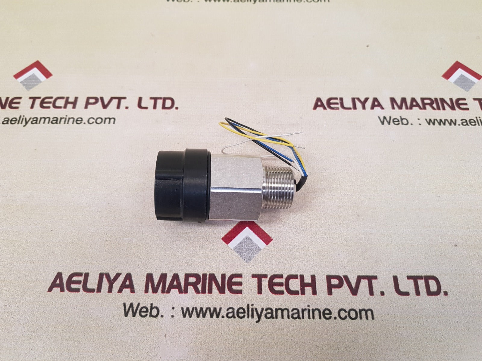 Detcon 399-602016-000 stainless steel lel sensor