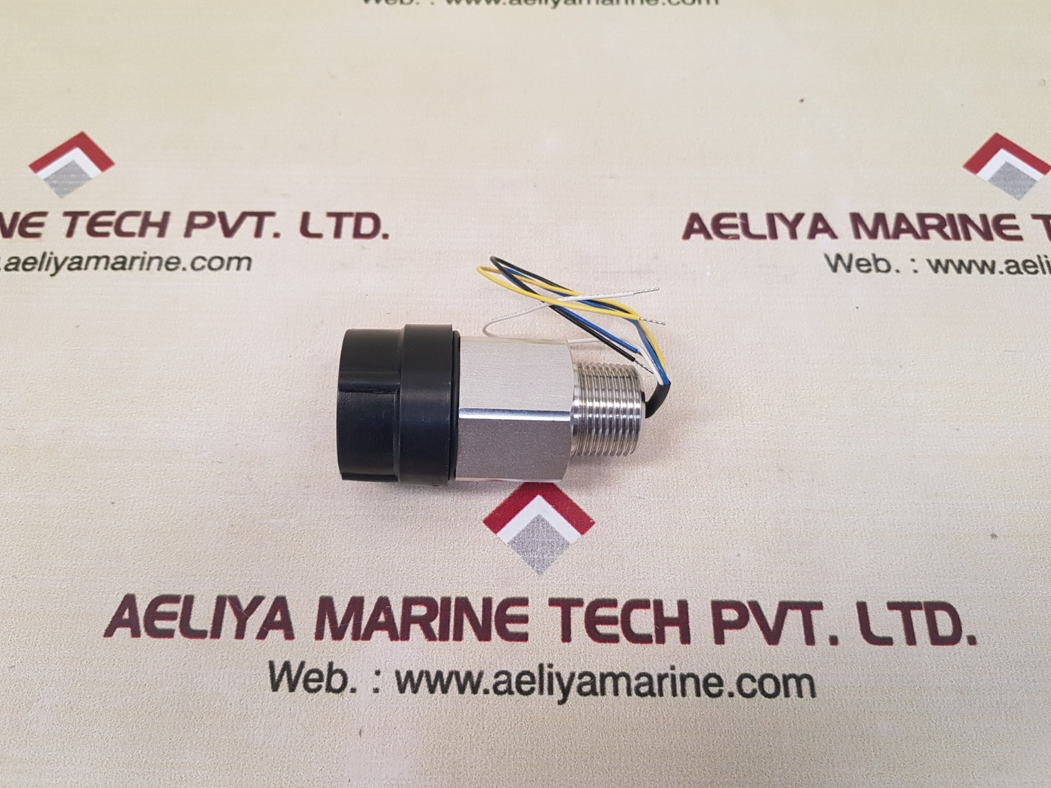 Detcon 399-602016-000 stainless steel lel sensor