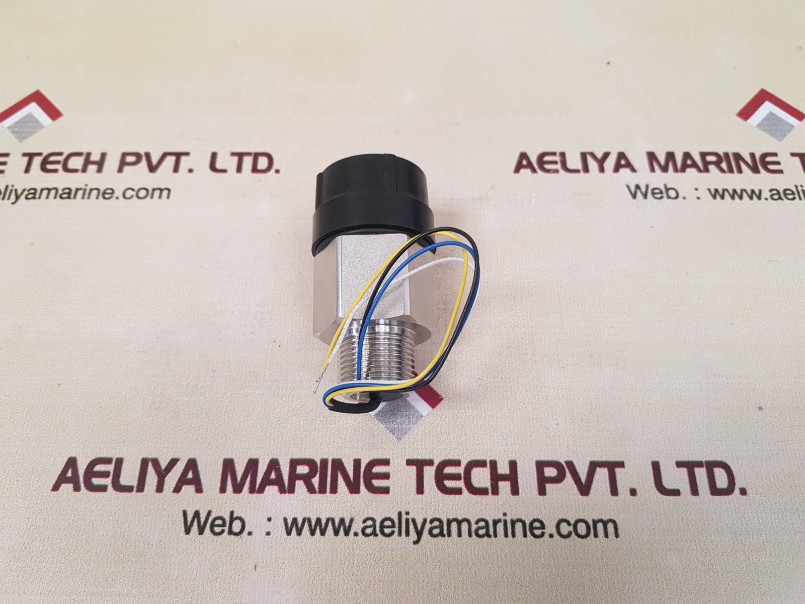 Detcon 399-602016-000 stainless steel lel sensor