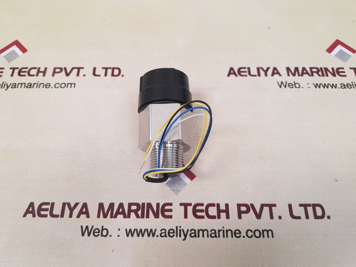 Detcon 399-602016-000 stainless steel lel sensor