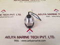 Detcon 399-602016-000 stainless steel lel sensor