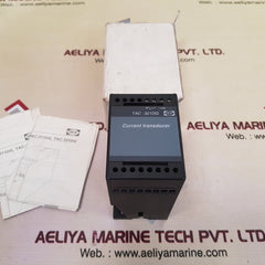Deif Tac-321Dg Current Transducer
