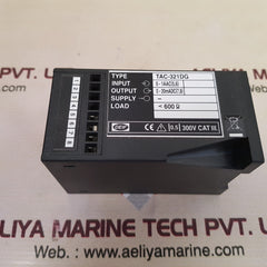 Deif Tac-321Dg Current Transducer