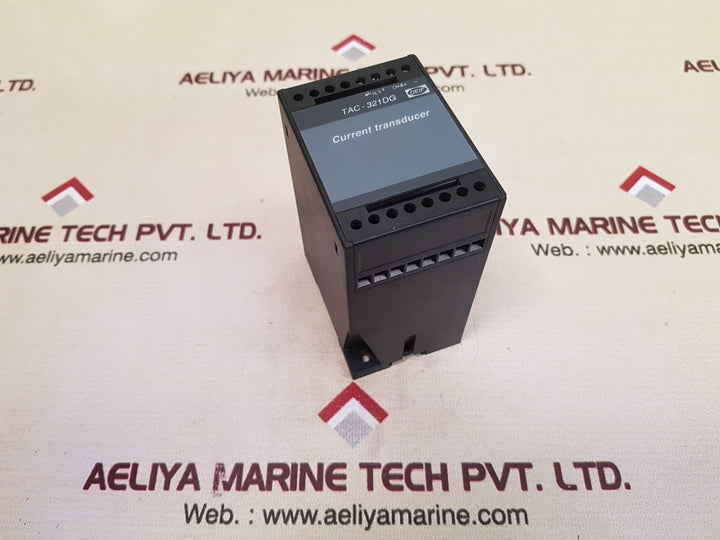 Deif Tac-321Dg Current Transducer