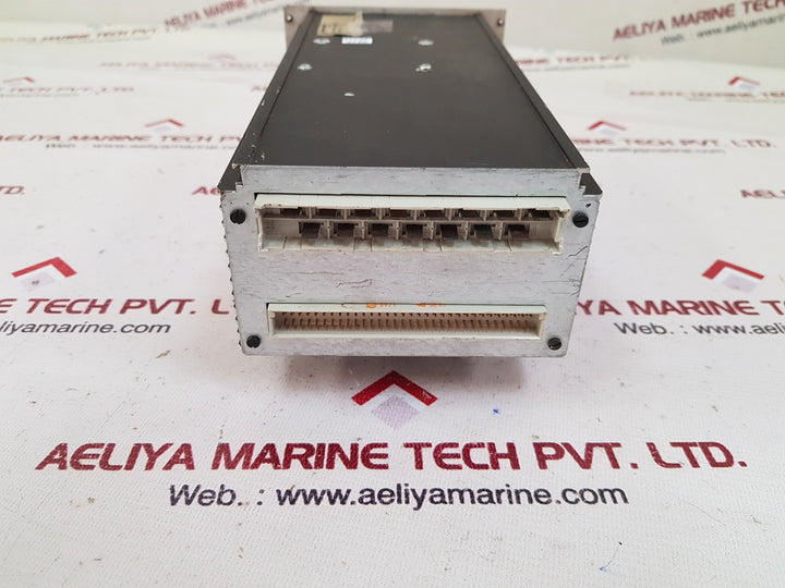 Standard radio b34120 dc power module